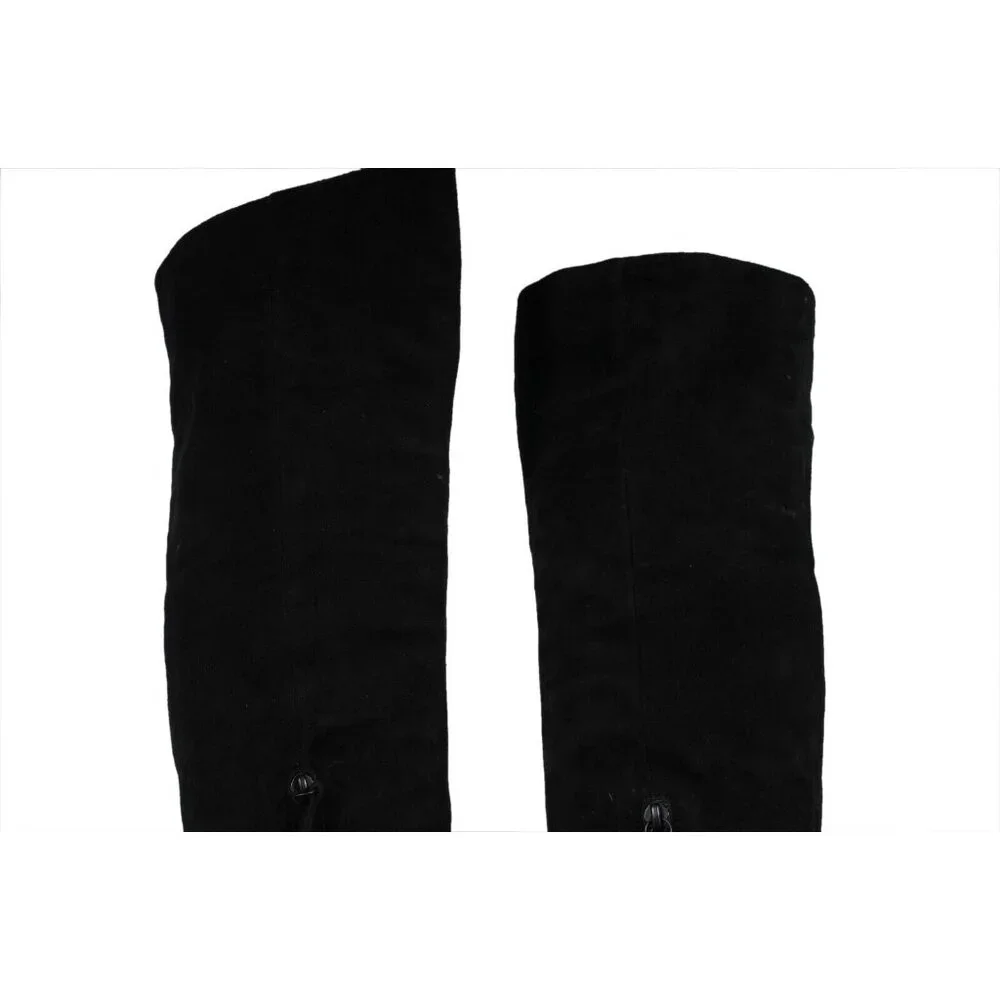 Vicini black cutout